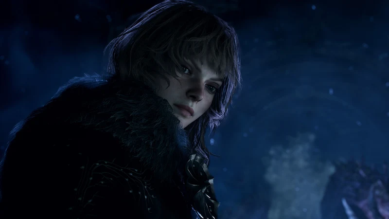 PS5 Dragon's Dogma 2: Dark Arisen