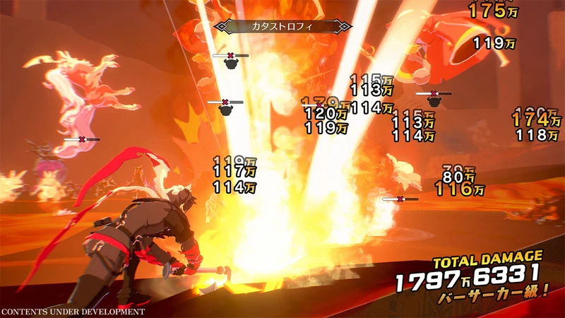 Nintendo Switch Disgaea Mayhem Deluxe Edition