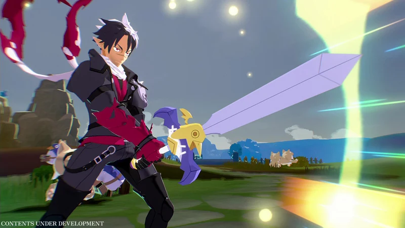 Nintendo Switch Disgaea Mayhem Deluxe Edition