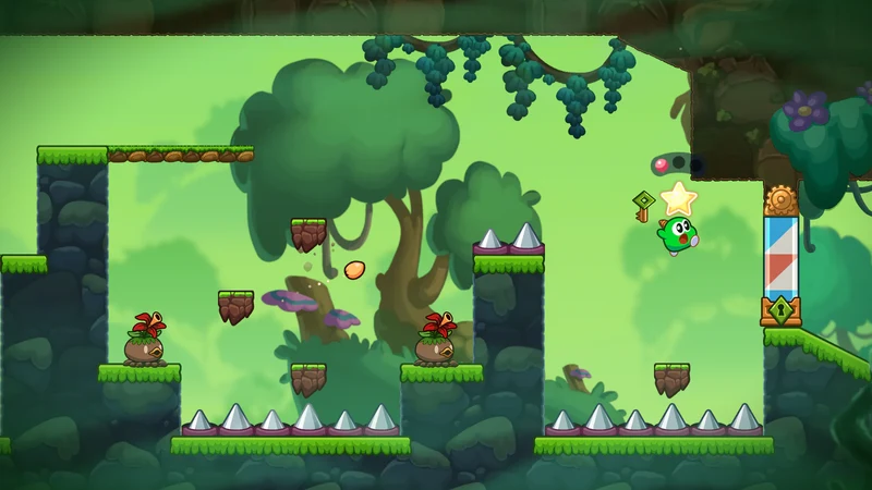 Gimmick! 2 Playstation 5 Edizione Europea