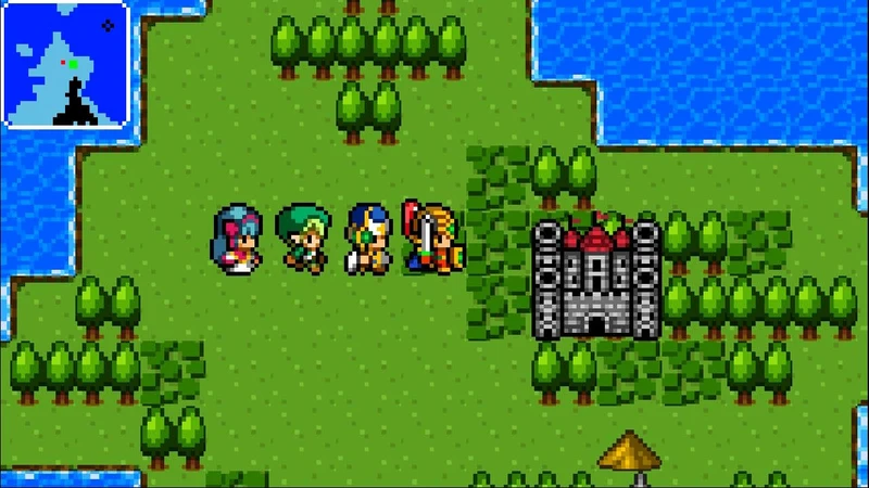 KEMCO RPG Selection Vol. 1 - Nintendo Switch Edizione Americana [PRE-ORDER]