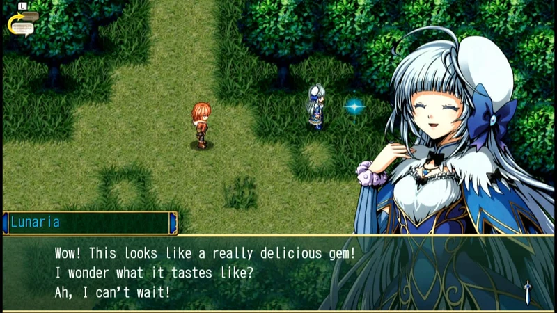 KEMCO RPG Selection Vol. 1 - Nintendo Switch Edizione Americana [PRE-ORDER]
