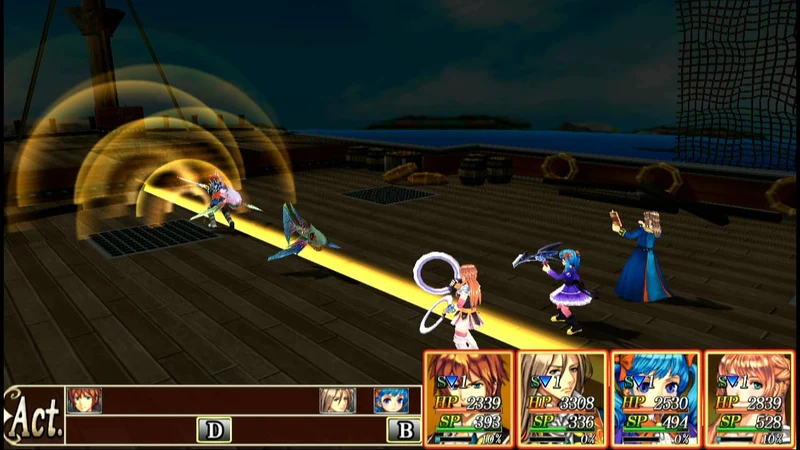KEMCO RPG Selection Vol. 1 - Nintendo Switch Edizione Americana [PRE-ORDER]