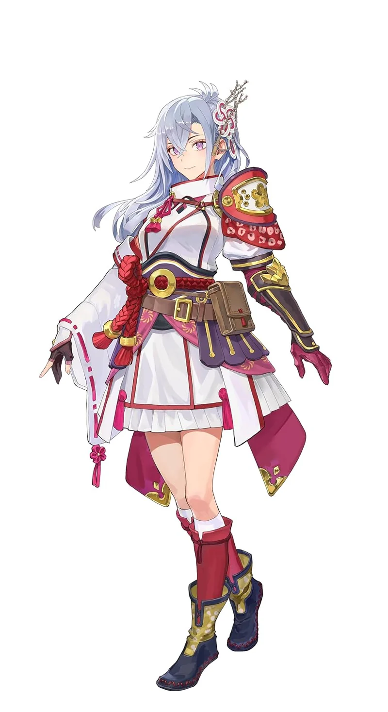 Rune Factory - Guardians of Azuma - Earth Dancer Limited Edition Nintendo Switch Edizione Americana [PRE-ORDER]