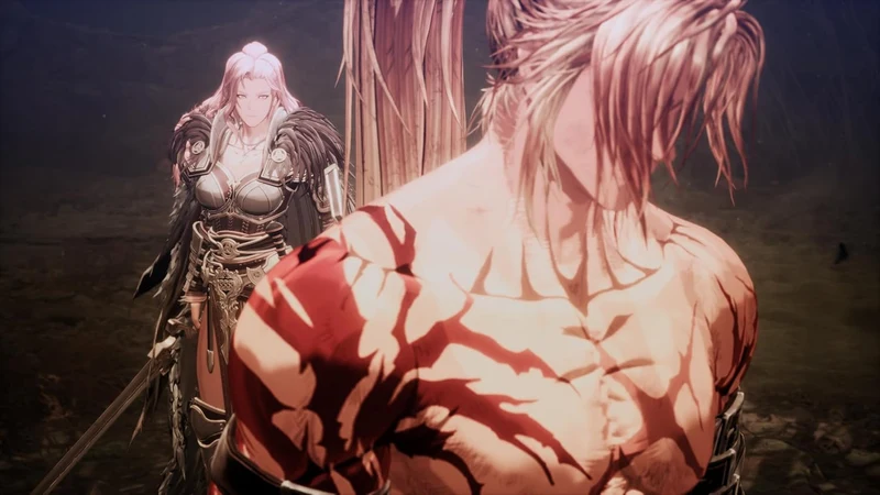 The First Berserker: Khazan Xbox Serie X Edizione Europea