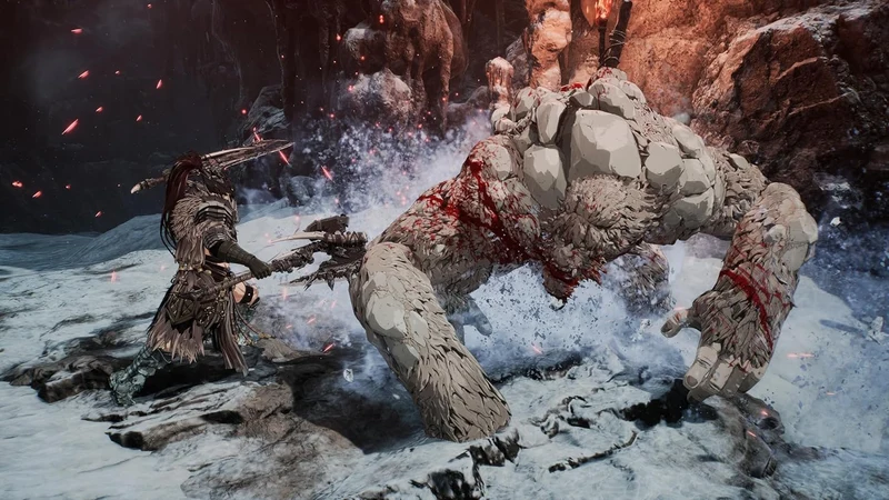 The First Berserker: Khazan Xbox Serie X Edizione Europea