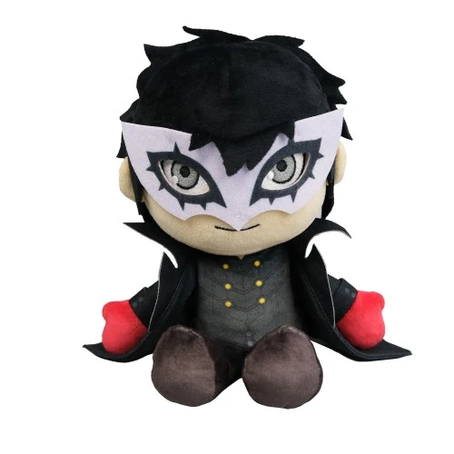 Persona 5R - Peluche Cute Form - Joker
