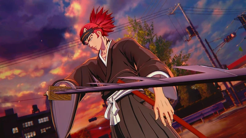 Bleach Rebirth of Souls Playstation 4 Edizione Europea
