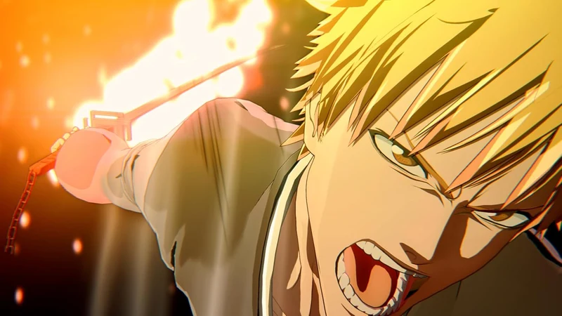 Bleach Rebirth of Souls Playstation 4 Edizione Europea