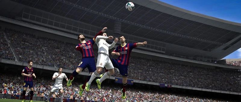 FIFA 14 – Xbox One Football Sports Game EA Sports
