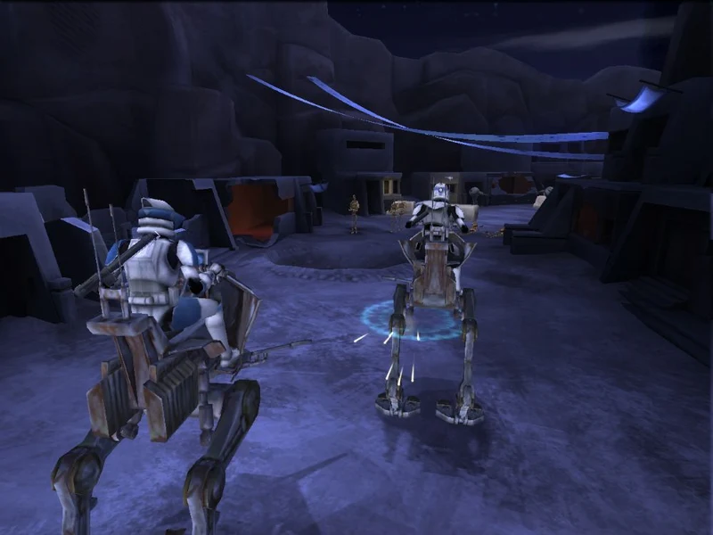 Star Wars: The Clone Wars: Republic Heroes – Nintendo Wii Action Game