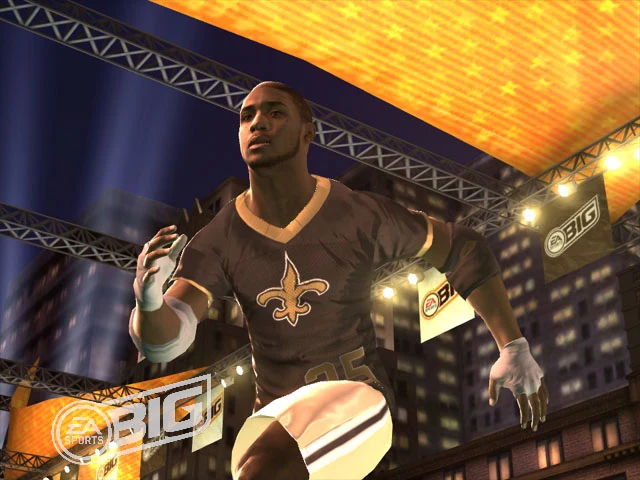 NFL Tour – PlayStation 3 Sports Game EA Sports