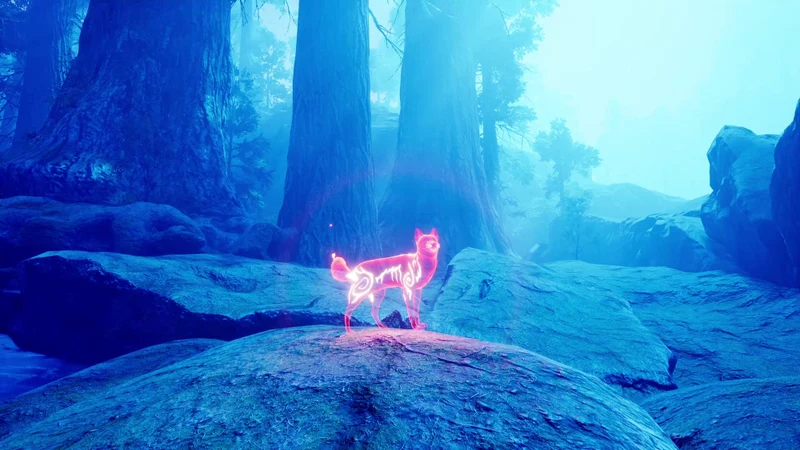 Spirit of the North: Enhanced Edition – PlayStation 5 Adventure Game