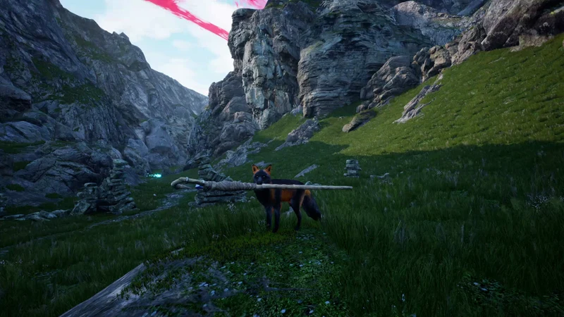Spirit of the North: Enhanced Edition – PlayStation 5 Adventure Game