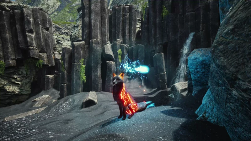 Spirit of the North: Enhanced Edition – PlayStation 5 Adventure Game