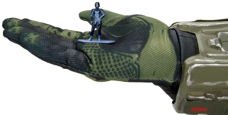 NANO METAL FIGS HALO CORTANA