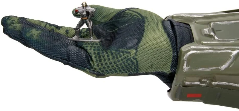 NANO METAL FIGS HALO EMILE -A239