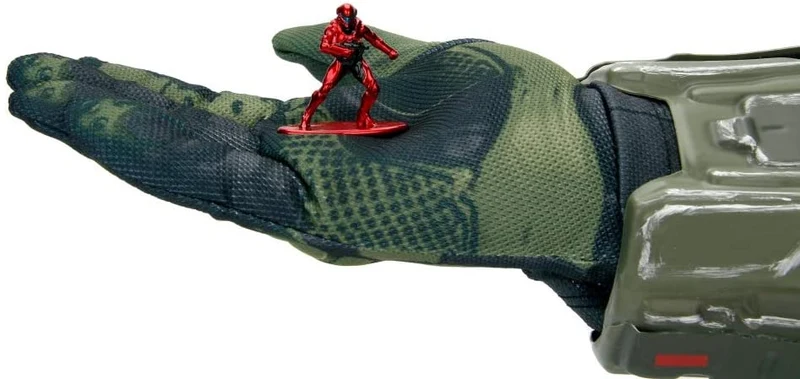 NANO METAL FIGS HALO SPARTA N VALE