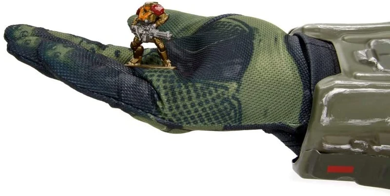 NANO METAL FIGS HALO JORGE-052