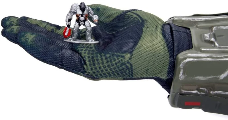 NANO METAL FIGS HALO ATRIOX