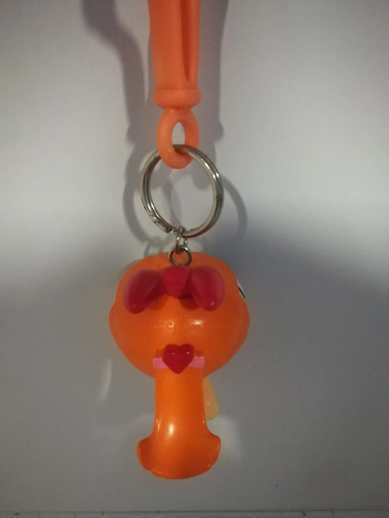 PORTACHIAVI SUPERCHICCHE LOLLY