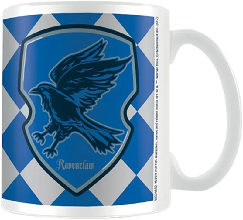 MUG. HARRY POTTER REVENCLAW (tazza)