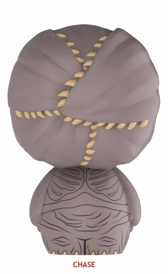 POP! DORBZ 391 DEMOGORGON (CHASE)