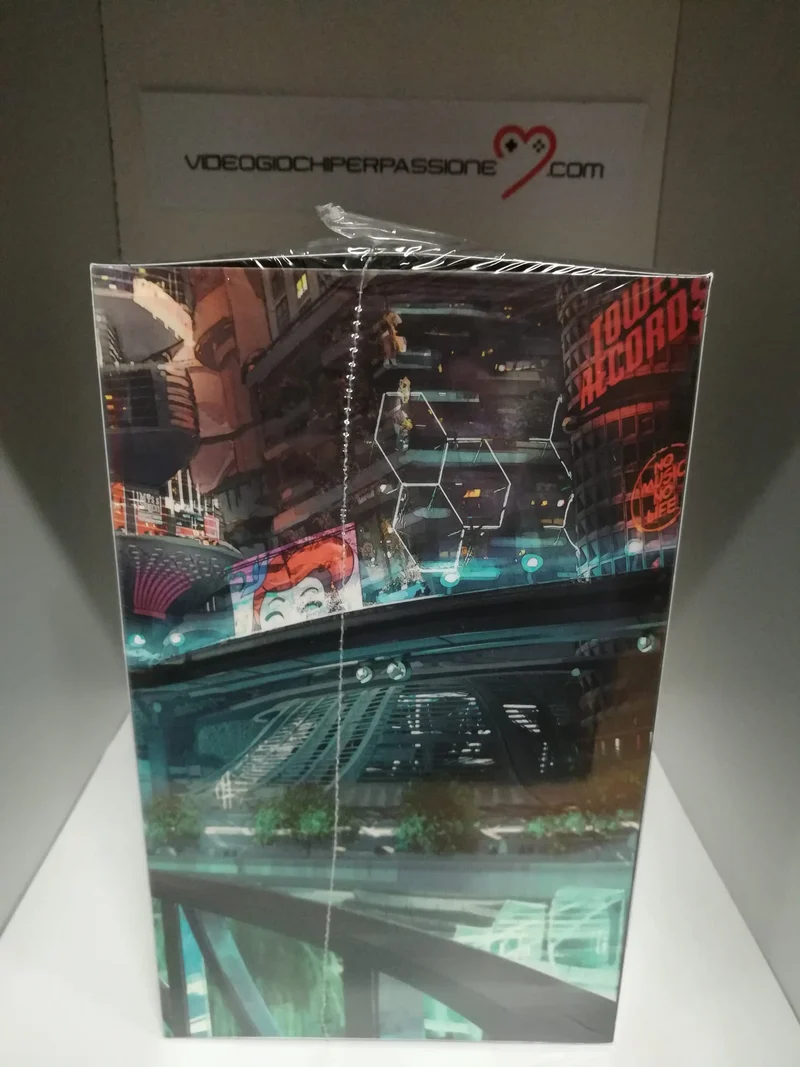 BEYOND A STEEL SKY - Utopia Edition - Playstation 5 Edizione Europea