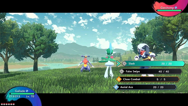 Leggende Pokémon: Arceus - Nintendo Switch Edizione Italiana
