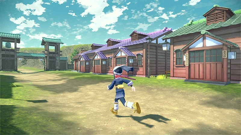 Leggende Pokémon: Arceus - Nintendo Switch Edizione Italiana