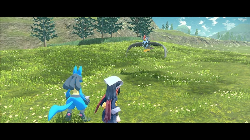 Leggende Pokémon: Arceus - Nintendo Switch Edizione Italiana