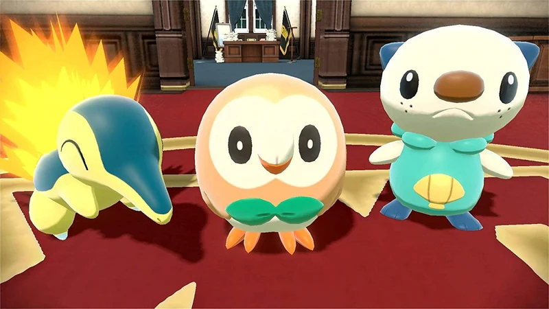 Leggende Pokémon: Arceus - Nintendo Switch Edizione Italiana