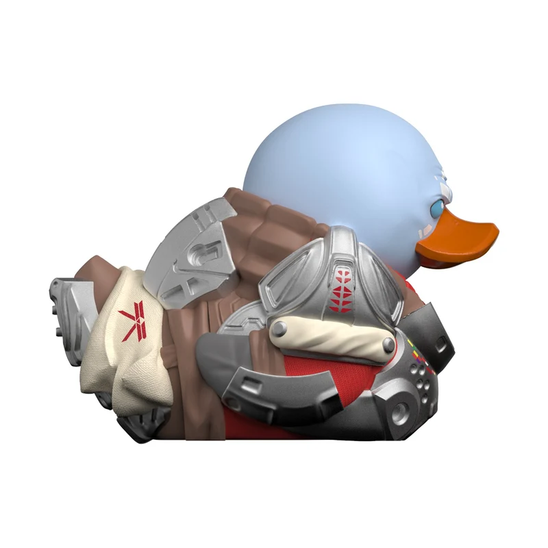 Destiny Zavala TUBBZ Cosplaying Duck Collectible -