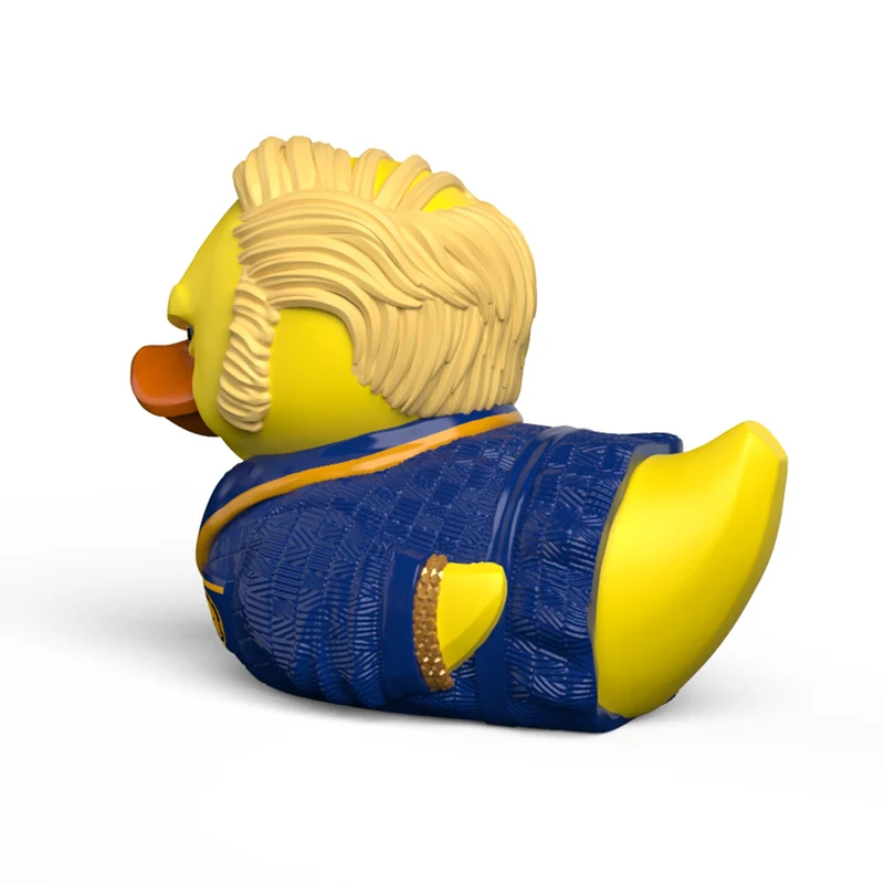 Back To The Future Biff Tannen 2015 TUBBZ Cosplaying Duck Collectible -