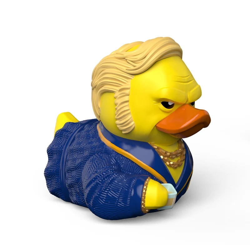 Back To The Future Biff Tannen 2015 TUBBZ Cosplaying Duck Collectible -