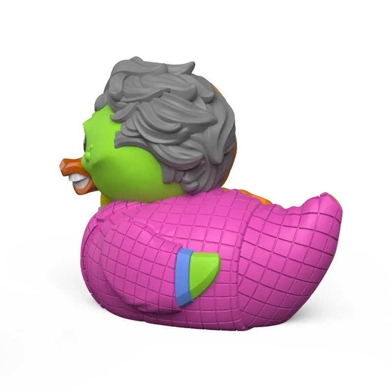 DC Comics Two-Face TUBBZ Cosplaying Duck Collectible -
