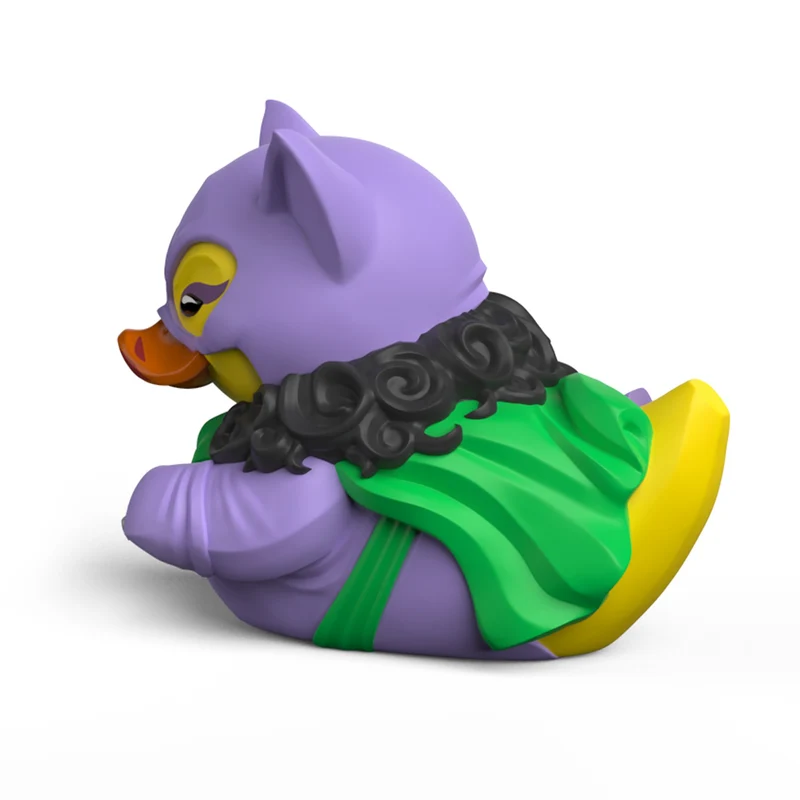 DC Comics Catwoman Tubbz Cosplaying Duck Collectible -