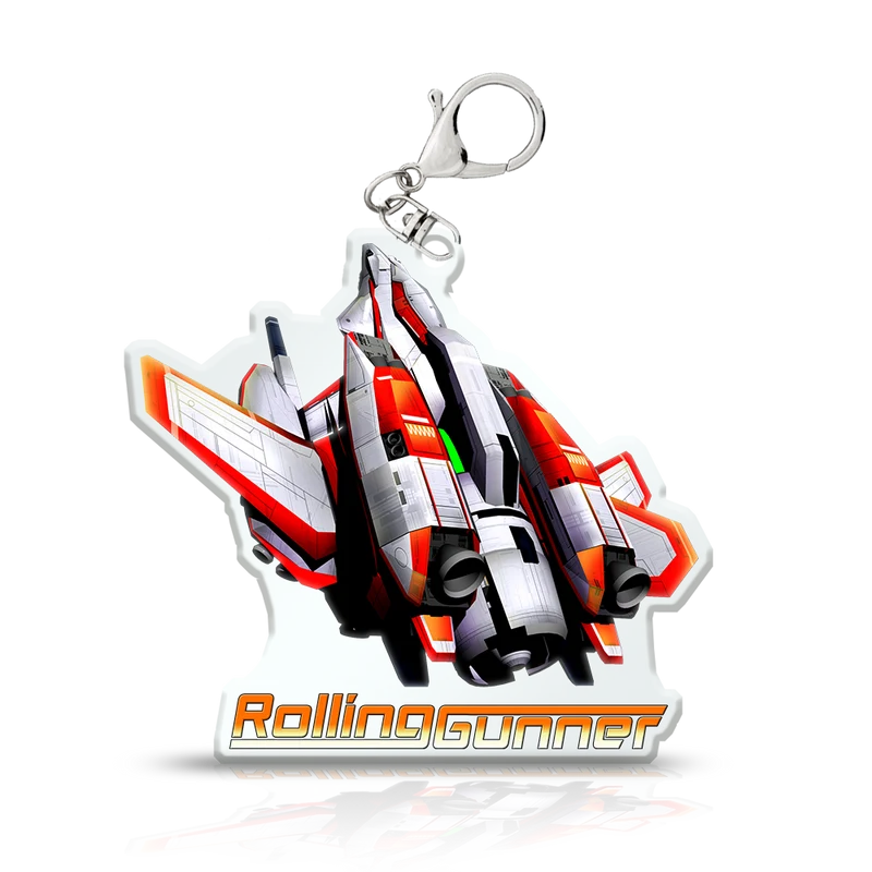 Rolling Gunner Collector's Edition Nintendo Switch Edizione Europea -