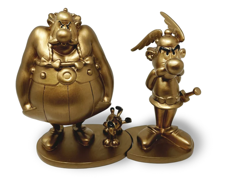 Asterix & Obelix Slap Them All - Ultra Collector's Edition - Nintendo Switch