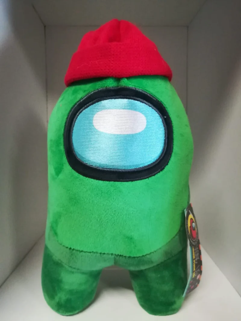 AMONG US PELUCHE ORIGINALI