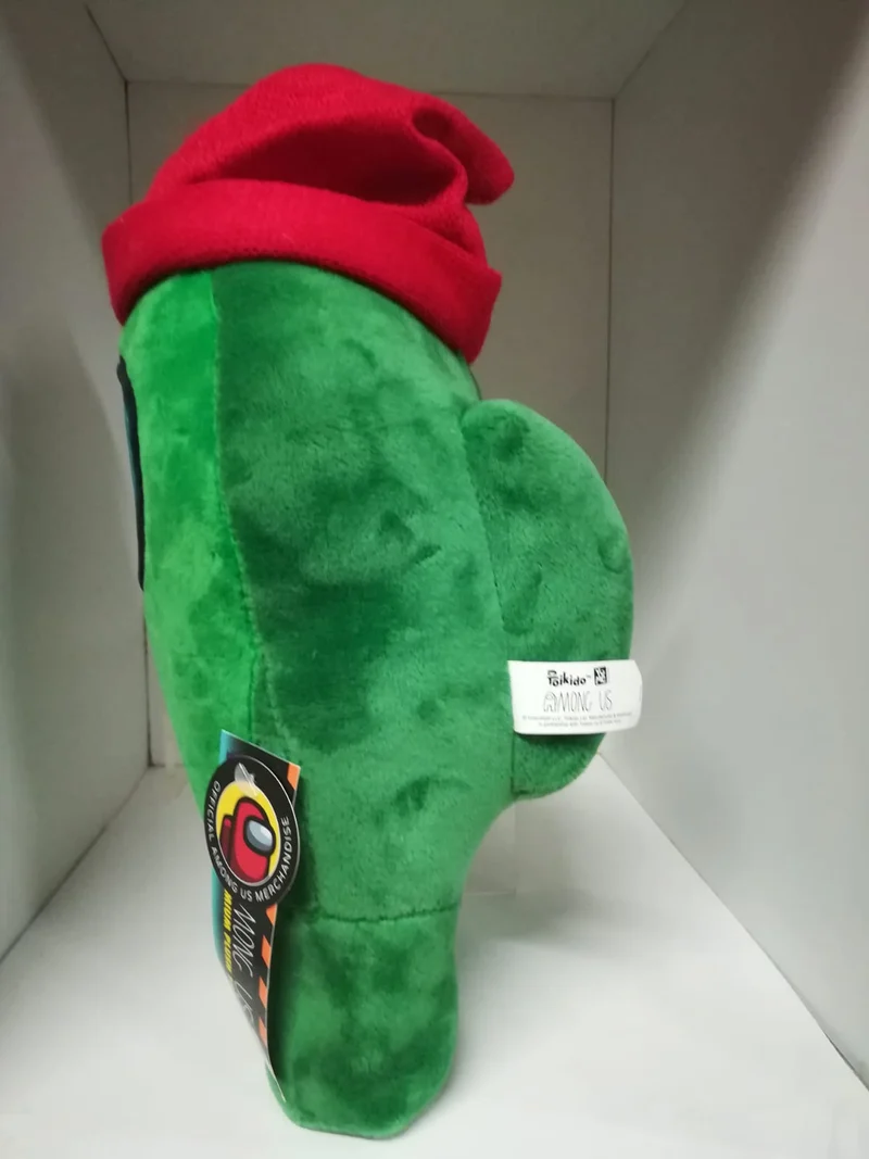 AMONG US PELUCHE ORIGINALI