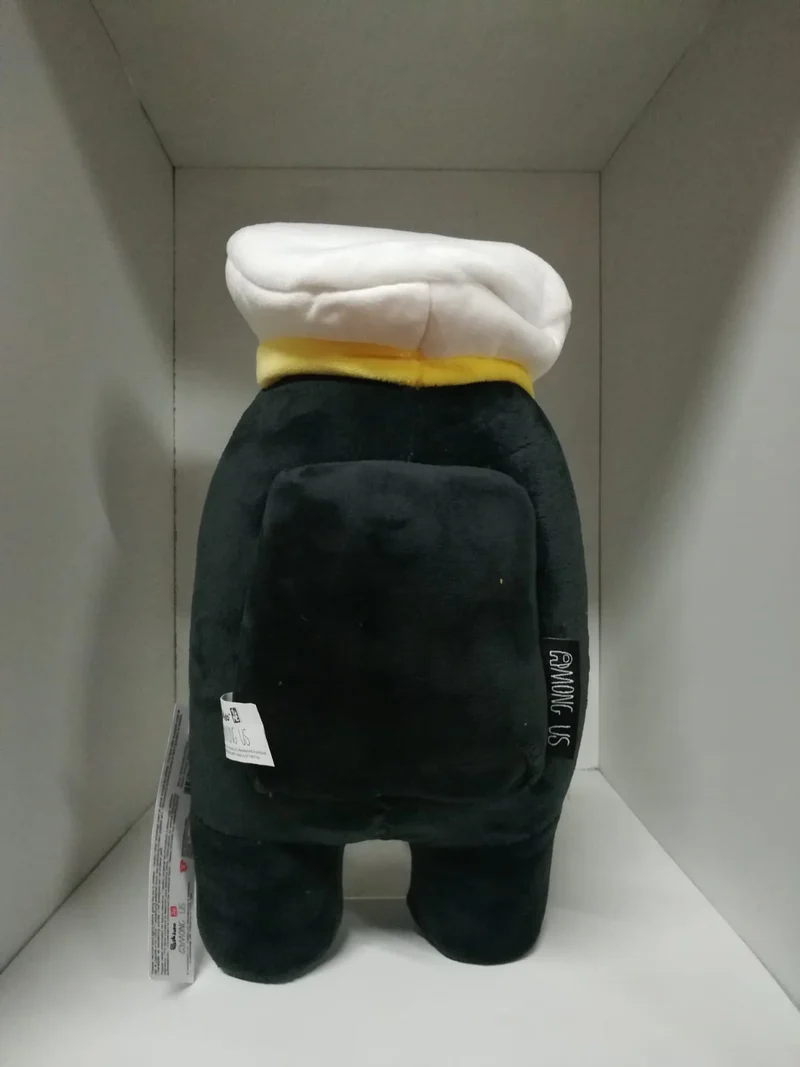 AMONG US PELUCHE ORIGINALI