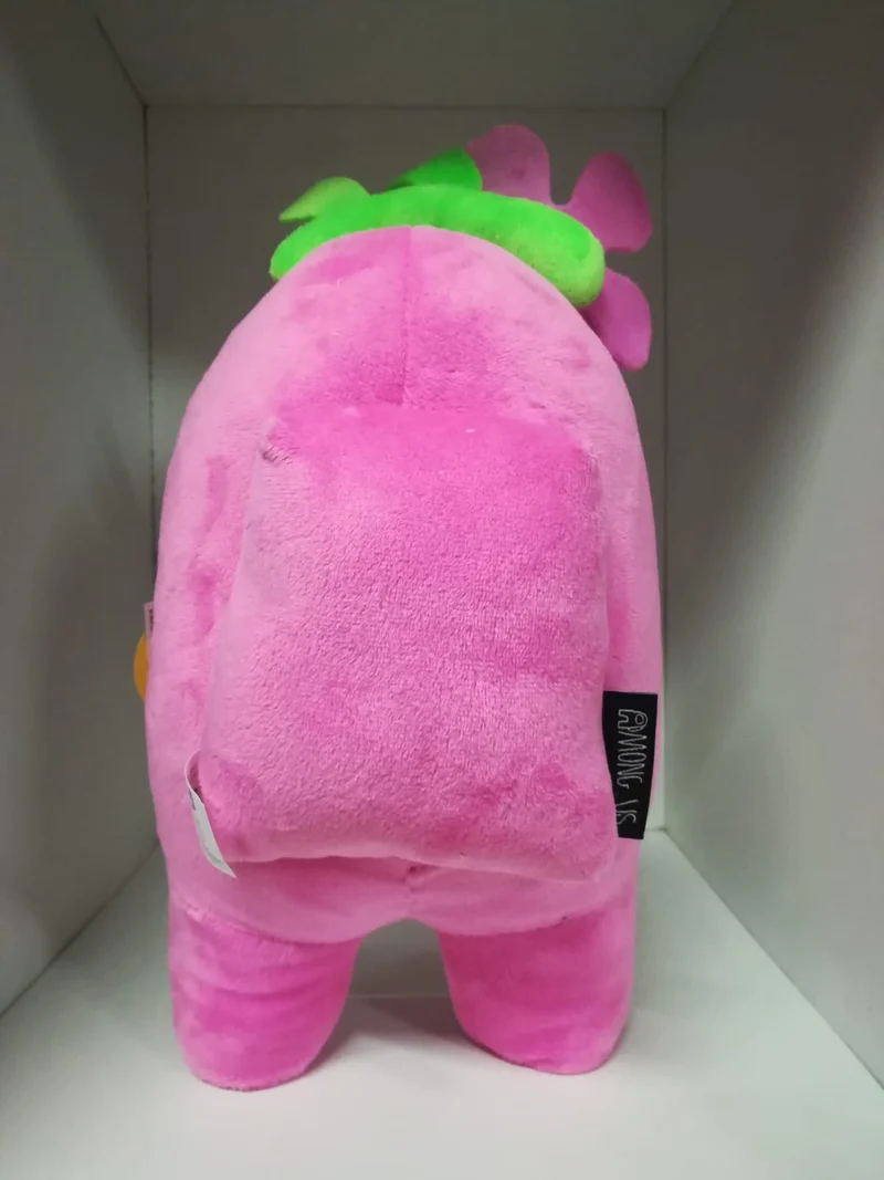 AMONG US PELUCHE ORIGINALI