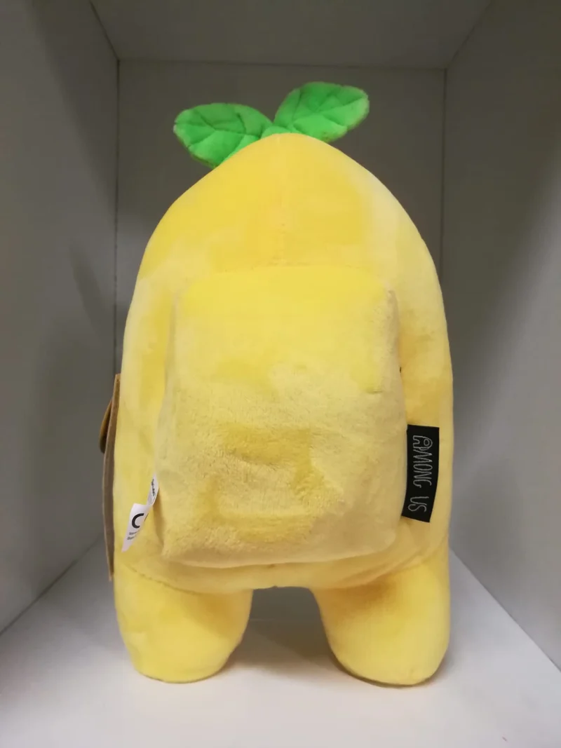 AMONG US PELUCHE ORIGINALI