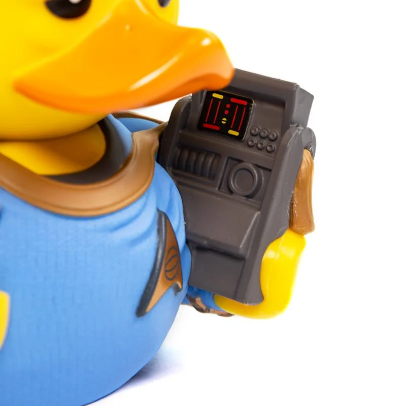 STAR TREK LEONARD ‘BONES’ MCCOY TUBBZ COSPLAYING DUCK COLLECTIBLE