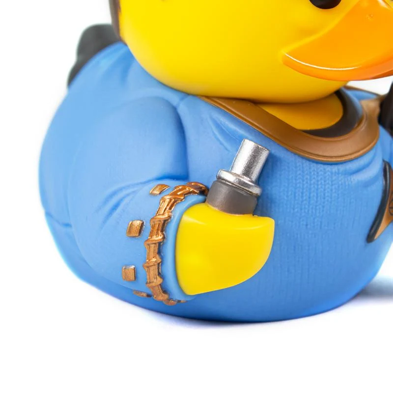 STAR TREK LEONARD ‘BONES’ MCCOY TUBBZ COSPLAYING DUCK COLLECTIBLE