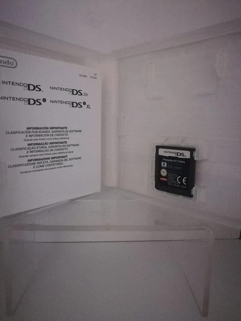 PETER JACKSON'S KING KONG NINTENDO DS (usato garantito)(manca il manuale)