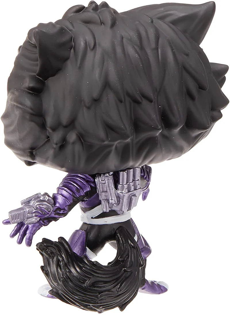 POP!FUNKO MARVEL VENOM-VENOMIZED ROCKET-515