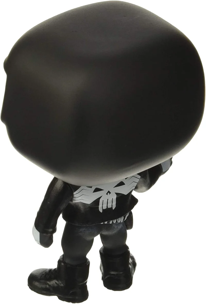 POP!FUNKO MARVEL VENOM -VENOMIZED PUNISHER- 595