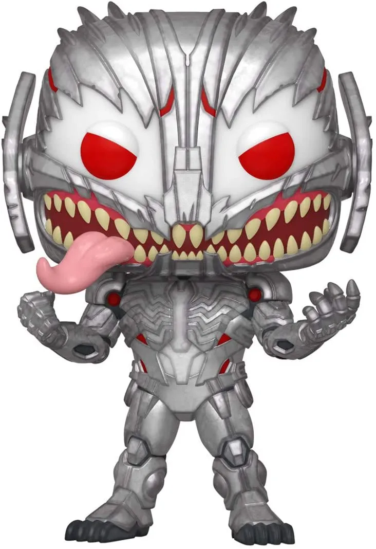 POP! FUNKO VENOM -VENOMIZED ULTRON-596